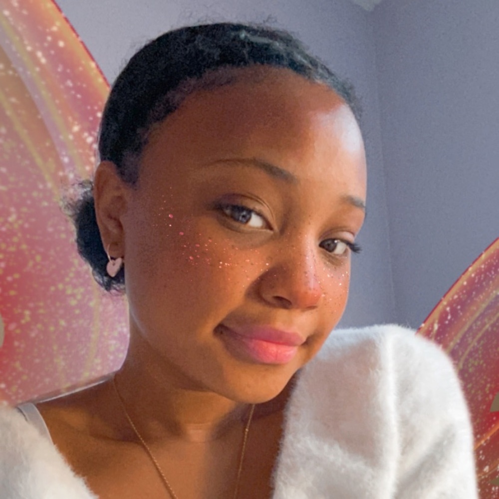 Meet your Posher, Larrieux